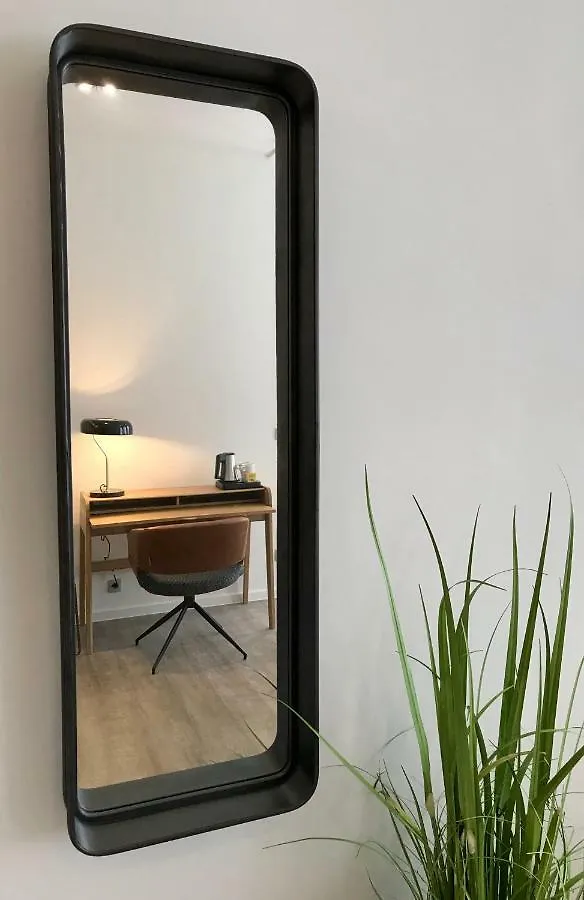 Citystay Antwerp Apartment