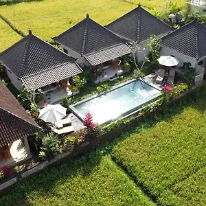 Paraiso Gasthuis Ubud