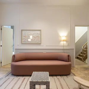 Shway - Le Leopold Appartement