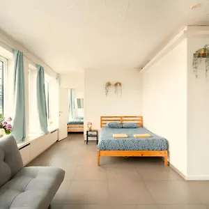 Aspen In The Center Of Apartment