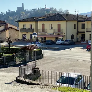 Tuscany House , Poppi Italia