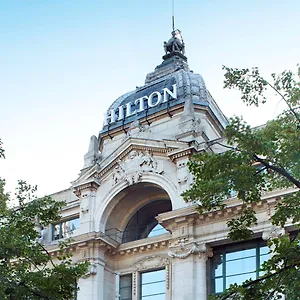 Отель Hilton Old Town, Антверпен