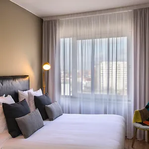 Hotel Tryp By Wyndham, Antwerpen