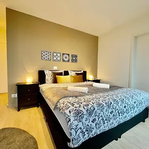 Oneluxstay Near Diamond District Antwerpen