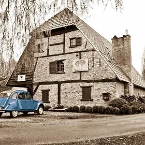 Bed and breakfast Gastenlogies Blauwe Schaap, Ranst