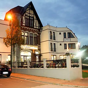 Bed & Breakfast Fly Nezzo Lounge Brussels, Machelen