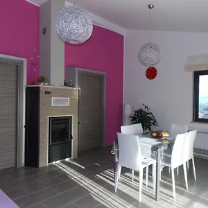  Casa vacanze Luna Chiara Italia