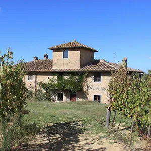  Casa di campagna Country House Il Covo Della Civetta Italia