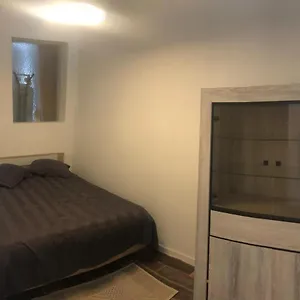 Apartamento Konac, Amberes