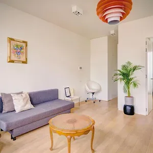 Apartamento The Greenplace In The Heart Of, Amberes