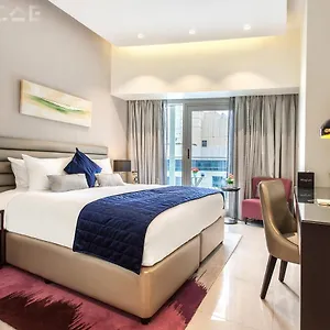 Staycae - Majestine Appartement Dubai