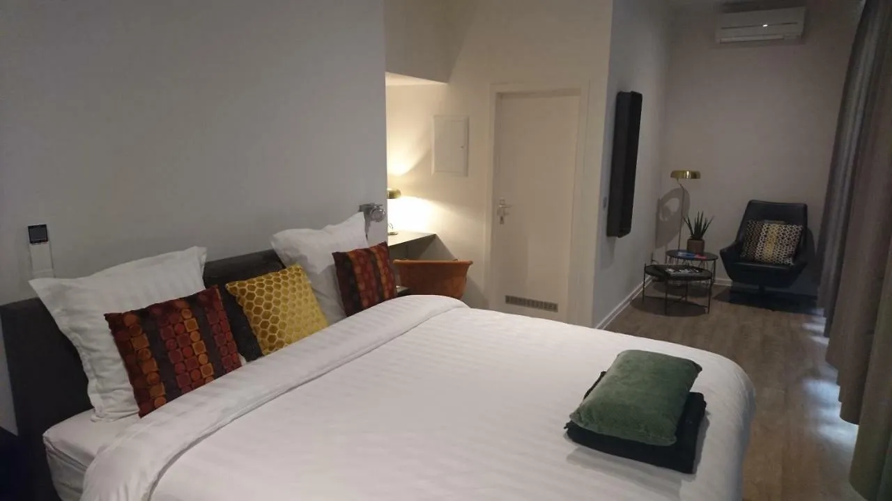 Citystay Amberes Apartamento