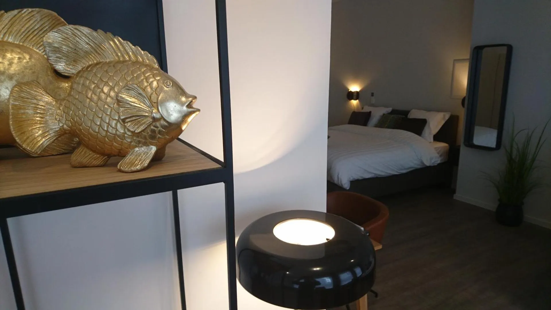 Citystay Antwerpen