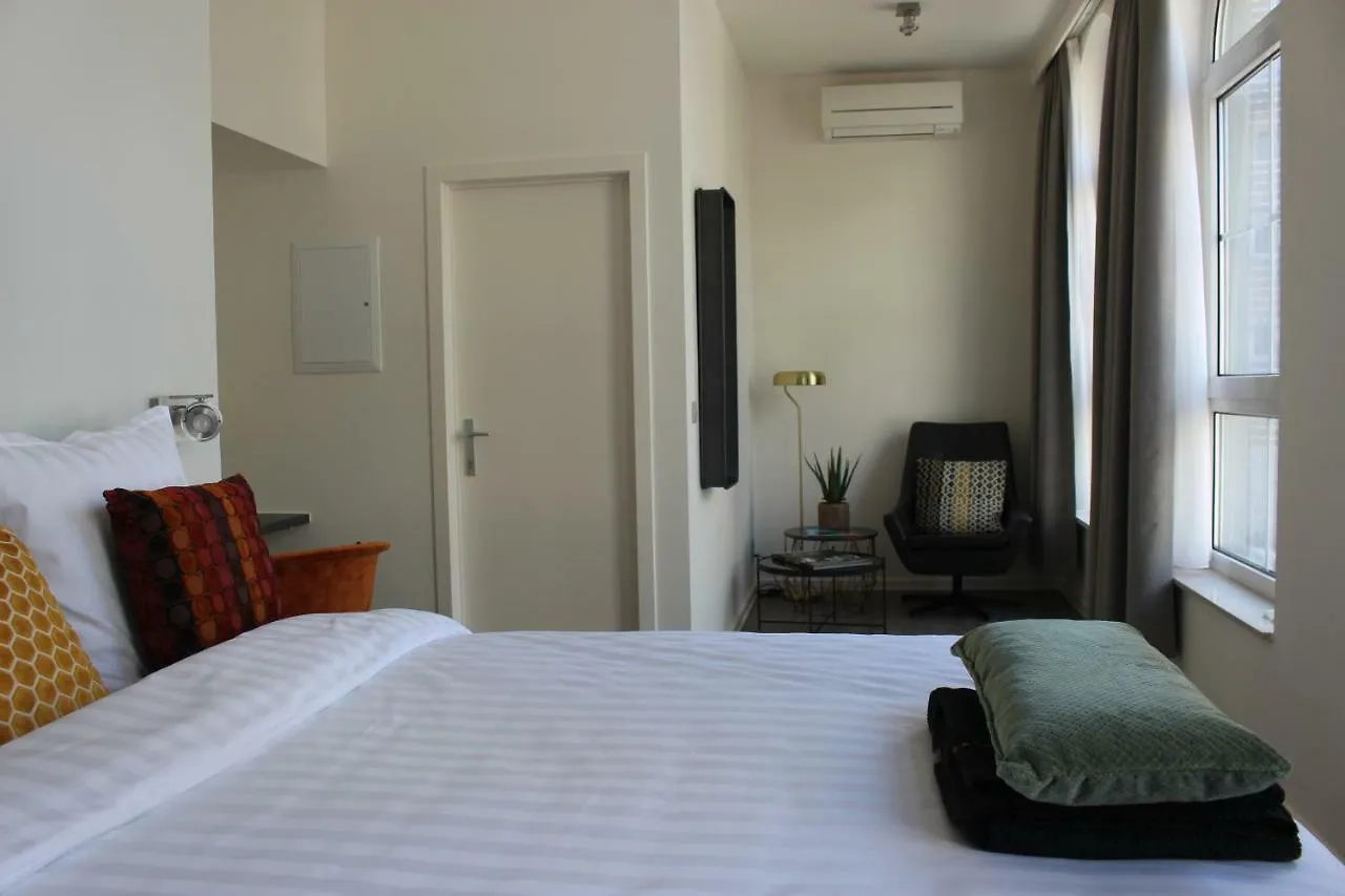 Citystay Amberes Apartamento