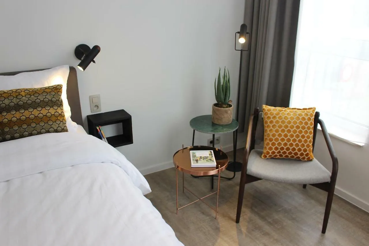 Citystay Antwerp