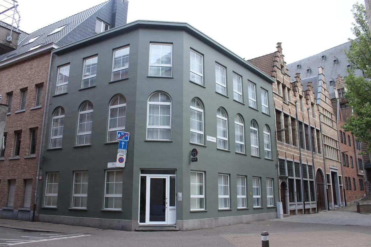 Citystay Antwerp