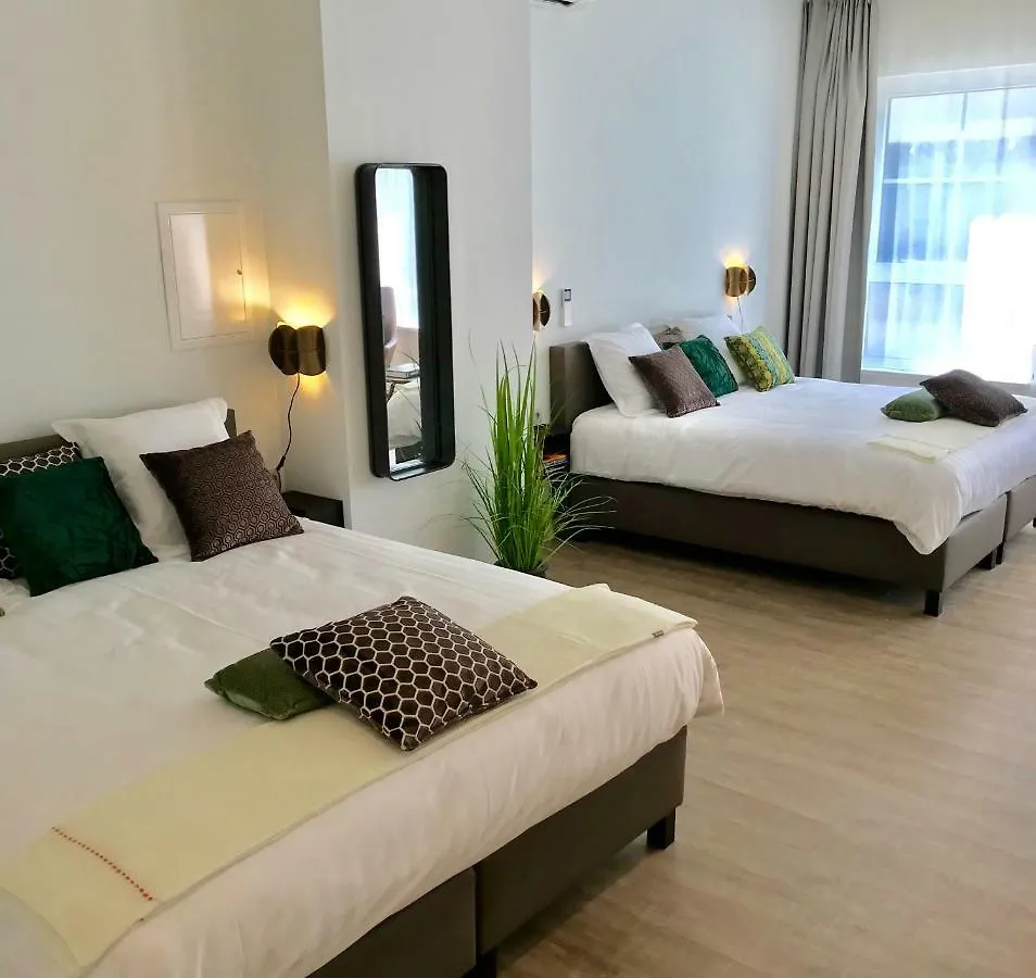 Citystay Amberes